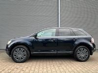Occasion Ford Edge 267 PK (196 kW) 2008 Blauw SUV