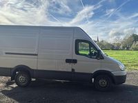 Occasion Iveco Daily 97 PK (71 kW) 2010