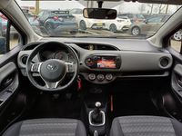 tweedehands Toyota Yaris 1.0 VVT-i Aspiration | Camera | Bluetooth | Airco