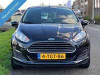 tweedehands Ford Fiesta 1.0 Style