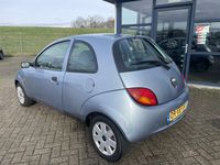 tweedehands Ford Ka 1.3 Futura airco nieuwe APK verkoop in opdracht