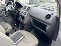 Occasion VW Caddy 69 PK (50 kW) 2005 Overige MPV