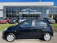 tweedehands Nissan Micra 1.2 Connect Edition Navigatie Climate/Cruise-Contr