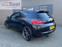 tweedehands VW Scirocco 2.0 TSI Highline Plus