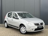 tweedehands Dacia Sandero 1.2 Ambiance