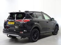 tweedehands Toyota RAV4 2.5 Hybrid AWD Executive Business | Trekhaak | Schuifdak