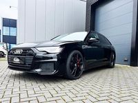 tweedehands Audi A6 Avant 55 TFSI e quattro Competition 367 PK