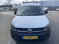Occasion VW Caddy 75 PK (55 kW) 2018 Wit MPV