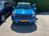 Occasion Mini Cooper Countryman 122 PK (89 kW) 2014 SUV