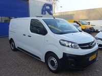 Occasion Opel Vivaro-e Combi S 100 kW (136 PK) 2022 Wit Van