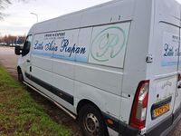 tweedehands Renault Master T35 2.3 dCi L4H2 DL Eco