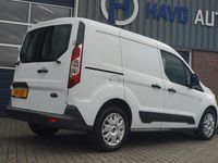 tweedehands Ford Transit Connect 1.0 Ecoboost L1 Trend AIRCO BTW-VRIJ / MARGE 3-