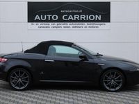 tweedehands Alfa Romeo Spider 2.2 JTS 185PK Leder Youngtimer TI-Velgen !!