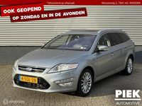 Occasion Ford Mondeo Titanium 161 PK (118 kW) 2013 Grijs Stationwagen