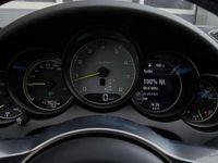 tweedehands Porsche Cayenne 3.0 S E-Hybrid Platinum Edition|Luchtvering