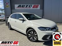 tweedehands VW Polo 1.0 TSI Life Business