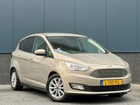 Occasion Ford C-MAX Titanium 150 PK (110 kW) 2015 Grijs MPV