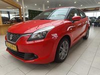 tweedehands Suzuki Baleno 1.2 Exclusive [ Airco