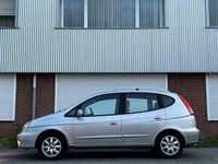 Occasion Chevrolet Tacuma 122 PK (89 kW) 2007 Grijs MPV