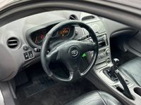 tweedehands Toyota Celica 1.8 VVT-i Clima | Elek-R | Leer | APK | ZO MEE