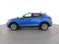 tweedehands VW T-Roc 1.5 TSI Style 150PK | KN33020 | LED | Stoelverwarm