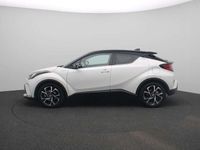 tweedehands Toyota C-HR 2.0 Hybrid Launch Edition Automaat | Airco | Navig