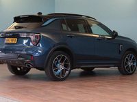 Occasion Lynk & Co 01 2025 Blauw (metallic) SUV