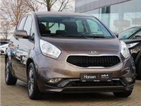 tweedehands Kia Venga 1.6 CVVT DynamicPlusLine I Automaat I Navi I Trekh