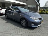 tweedehands Toyota Auris 1.8 Hybrid Lease