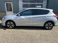 Occasion Nissan Pulsar N-Vision 116 PK (85 kW) 2023 Grijs Hatchback