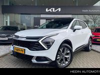 Occasion Kia Sportage 215 PK (158 kW) 2024 Wit SUV
