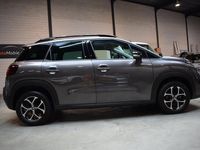 tweedehands Citroën C3 Aircross 1.2 PureTech Shine 130 PK navi/camera/clima/stoelverw