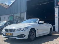 tweedehands BMW 428 428 Cabrio i Executive/360camera/Memory/Automaat