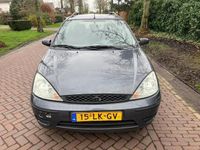 tweedehands Ford Focus Wagon 1.4-16V Cool Edition