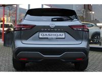 tweedehands Nissan Qashqai 1.3 MHEV Business Design 140PK
