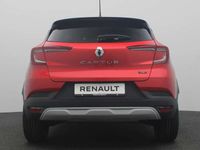 tweedehands Renault Captur hybrid 145 E-TECH Evolution Automatisch | Pack Cit