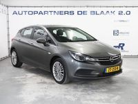 tweedehands Opel Astra 1.4 Turbo Business Executive 150PK Automaat - Android Auto/Apple Carplay - Parksensoren voor en achter