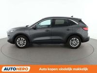 Occasion Ford Kuga Titanium 224 PK (164 kW) 2022 Grijs SUV