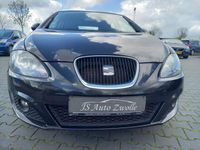 tweedehands Seat Leon 1.4 TSI COPA Business Navigatie Wifi