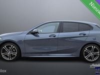 Occasion BMW 118 Executive 136 PK (100 kW) 2021 Grijs Hatchback