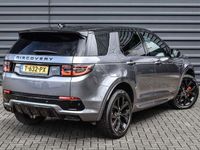 tweedehands Land Rover Discovery Sport P300e 1.5 R-DYNAMIC SE | PANORAMADAK | TREKHAAK |