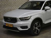 tweedehands Volvo XC40 T5 262pk Inscription | Schuifdak | Trekhaak | BLIS