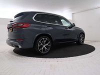 tweedehands BMW X5 xDrive40i High Executive 7p. 7 Persoons, Panorama,