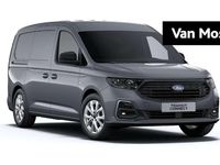 Nieuw Ford Transit Limited 150 PK (110 kW) 2025 Van
