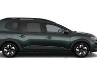 Nieuw Dacia Jogger Expression 156 PK (114 kW) 2025 Groen MPV