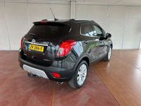 tweedehands Opel Mokka 1.4 T COSMO 4x4