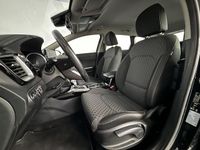 Occasion Kia Ceed Sportswagon 61 PK (44 kW) 2021 Zwart Stationwagen