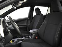 tweedehands Toyota RAV4 2.5 Hybrid AWD Black Edition | Navi | 1650 kg trek