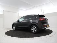 tweedehands Kia Niro 1.6 GDi Hybrid BusinessLine Navigatie, Apple carpl