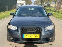 tweedehands Audi A3 Sportback 2.0 FSI Ambiente AUT LEER